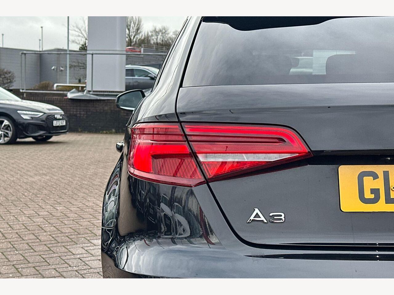 Used Audi A3 2019 for sale - 77346585: Photo 14