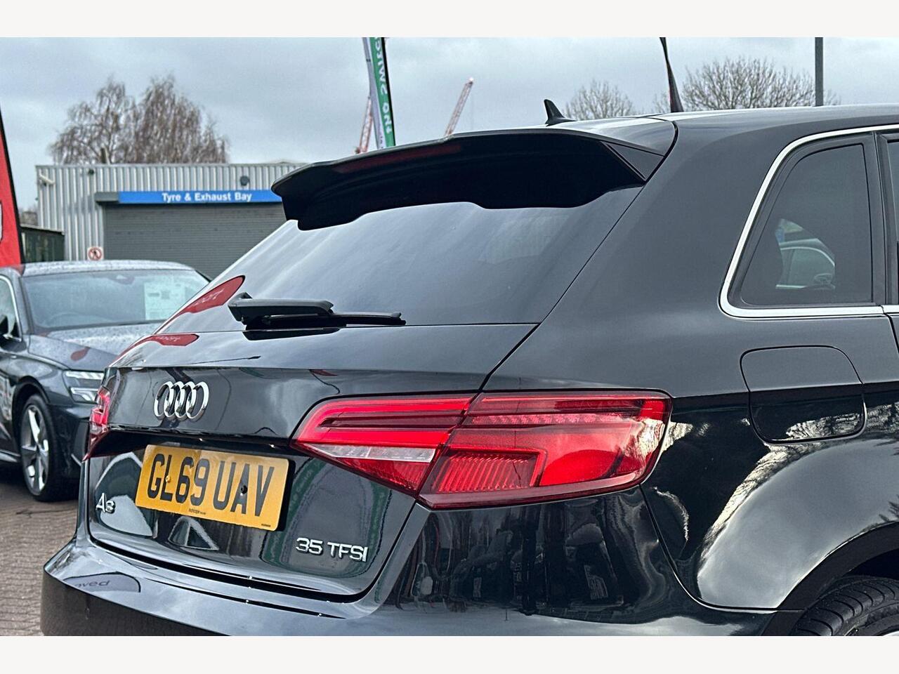 Used Audi A3 2019 for sale - 77346585: Photo 19