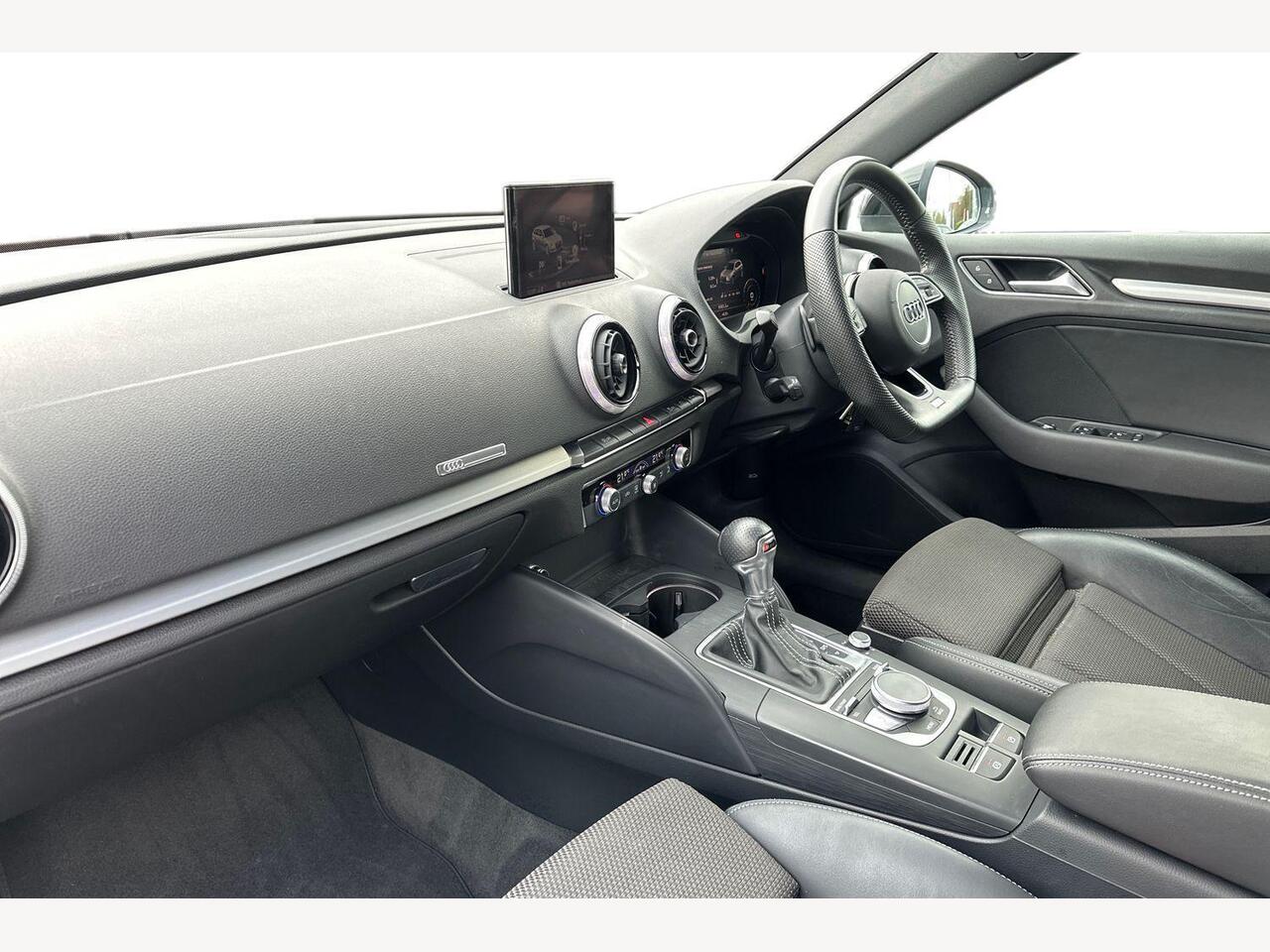 Used Audi A3 2019 for sale - 77346585: Photo 2