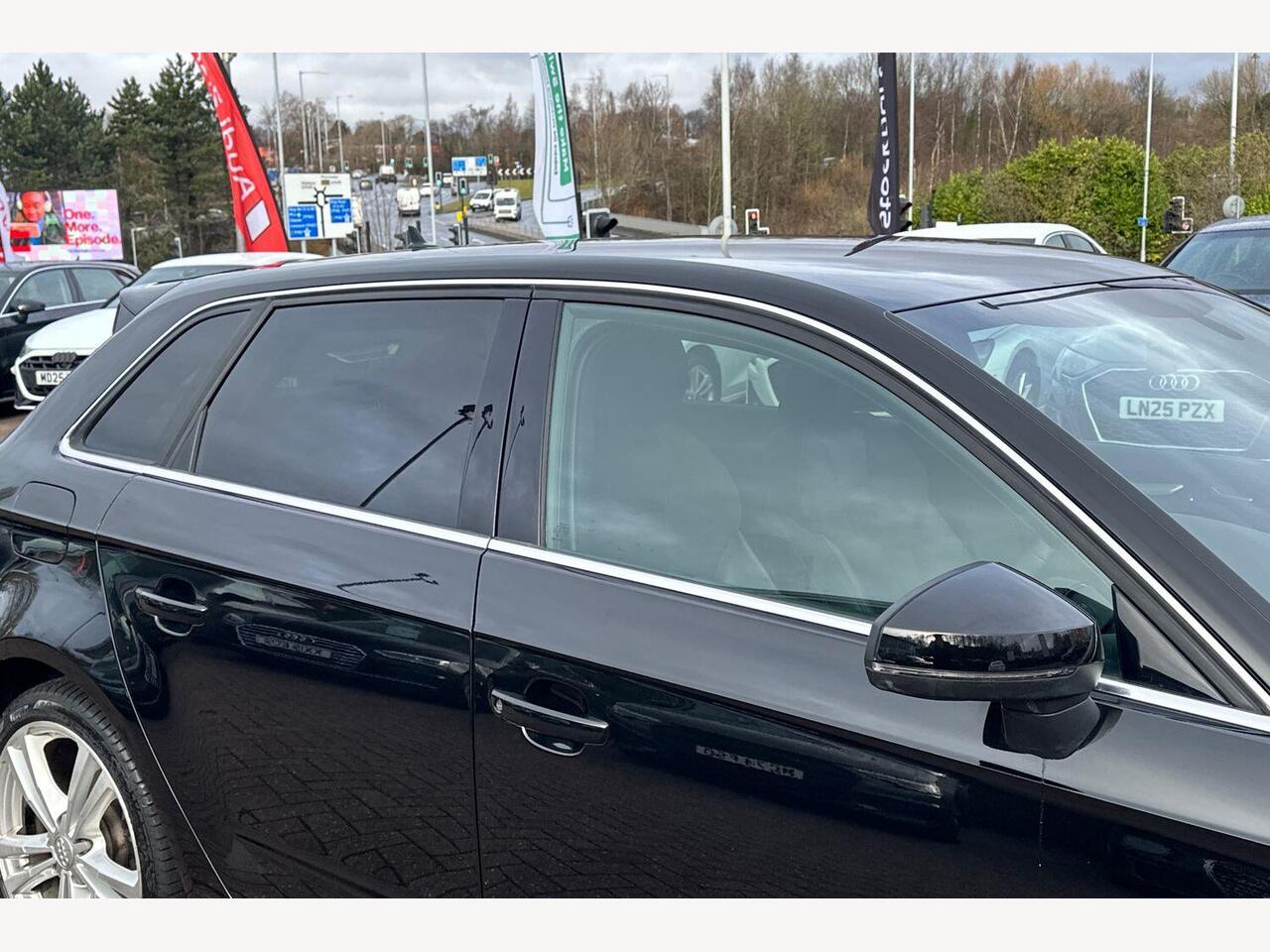 Used Audi A3 2019 for sale - 77346585: Photo 22