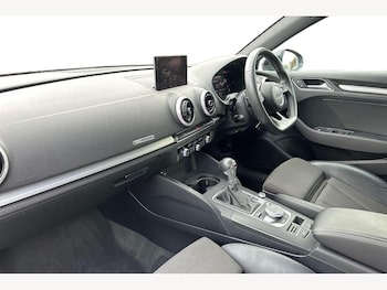 Used Audi A3 2019 for sale - 77346585: Photo