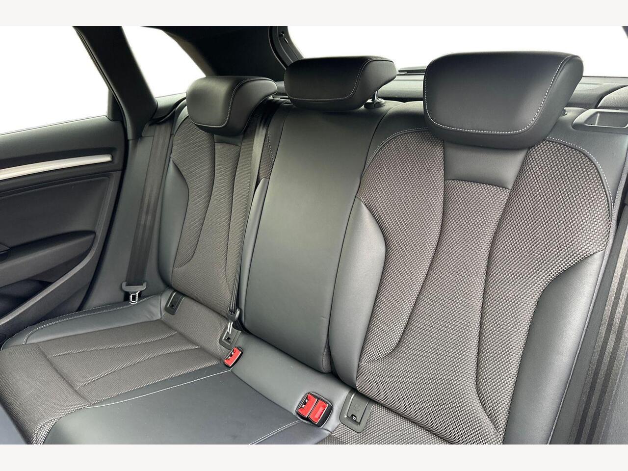 Used Audi A3 2019 for sale - 77346585: Photo 8