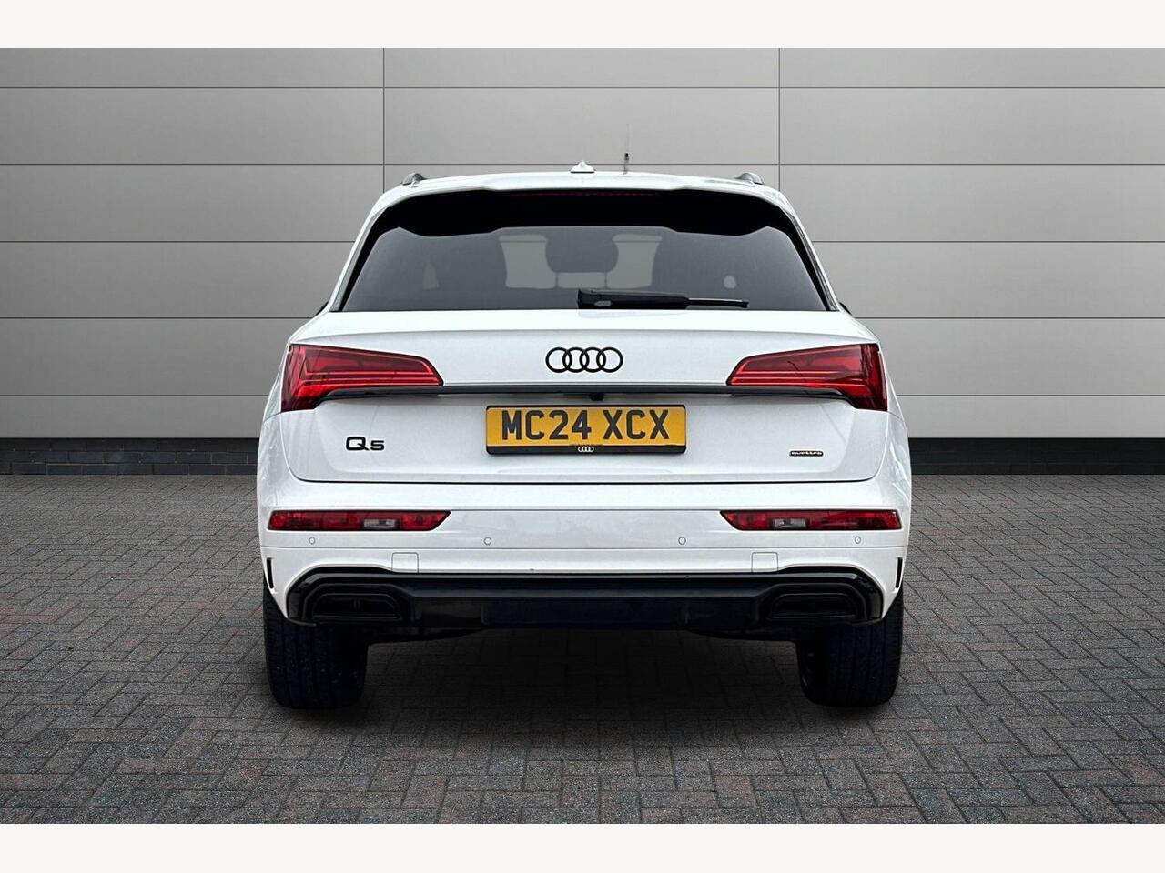 Used Audi Q5 2024 for sale - 78112544: Photo 11
