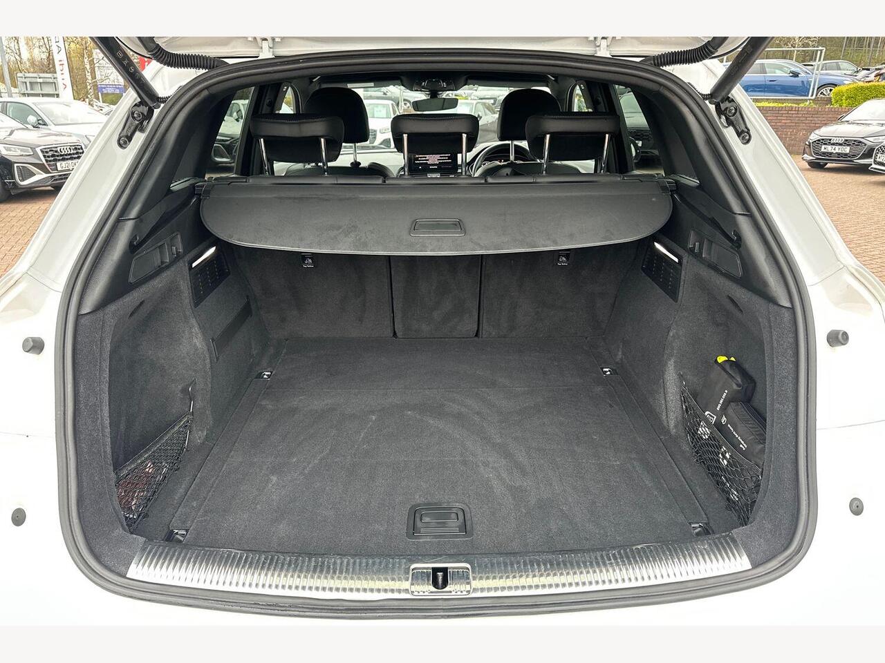 Used Audi Q5 2024 for sale - 78112544: Photo 12