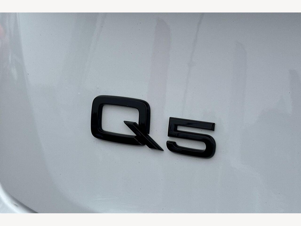 Used Audi Q5 2024 for sale - 78112544: Photo 14