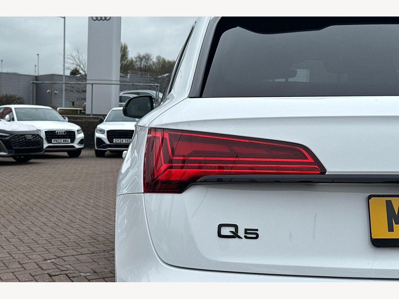 Used Audi Q5 2024 for sale - 78112544: Photo 15