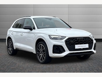 Audi Q5 feature image