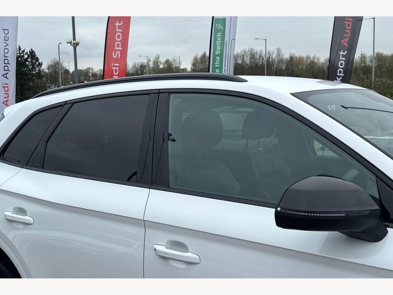 Used Audi Q5 2024 for sale - 78112544: Photo 23