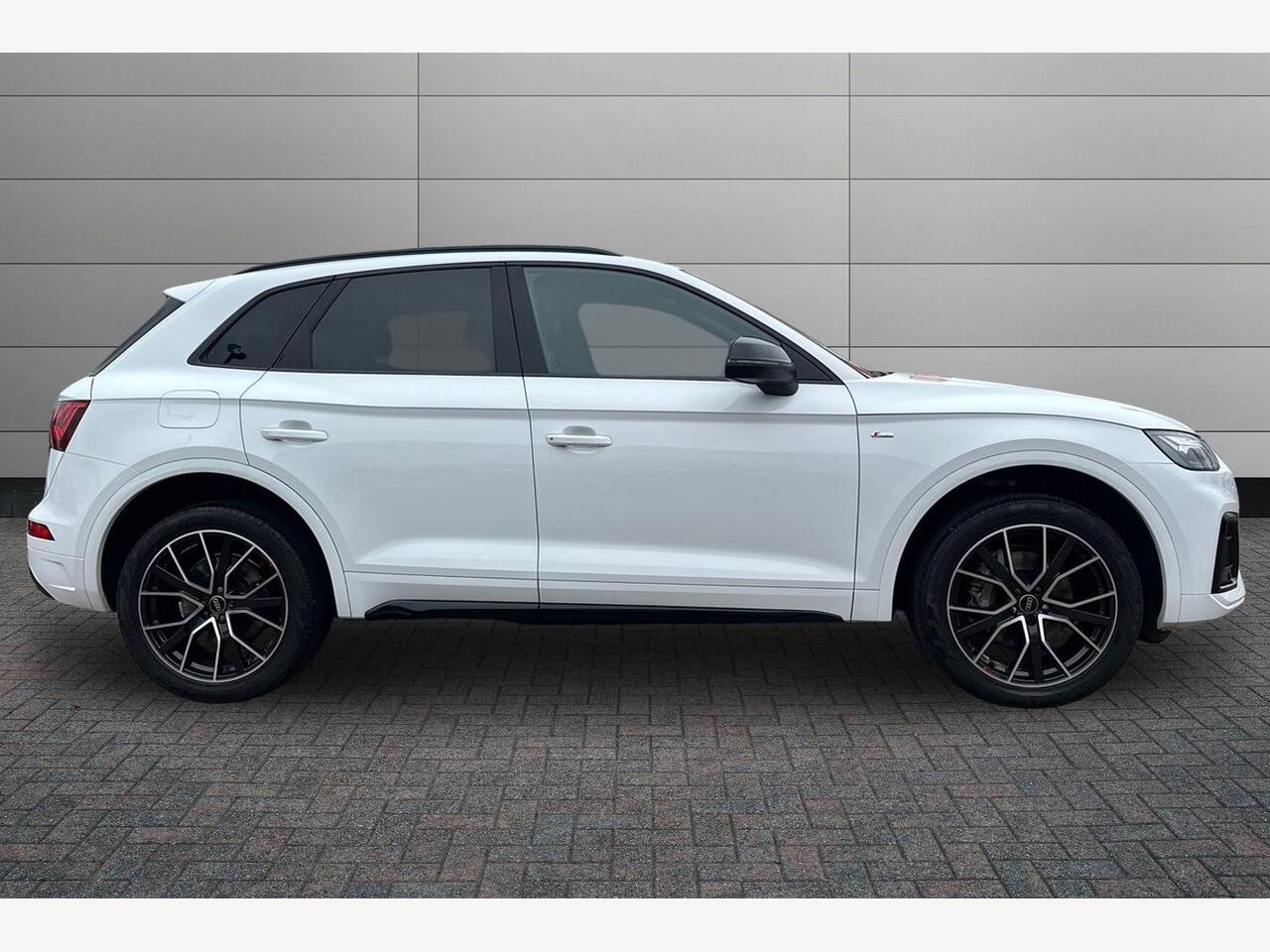 Used Audi Q5 2024 for sale - 78112544: Photo 4