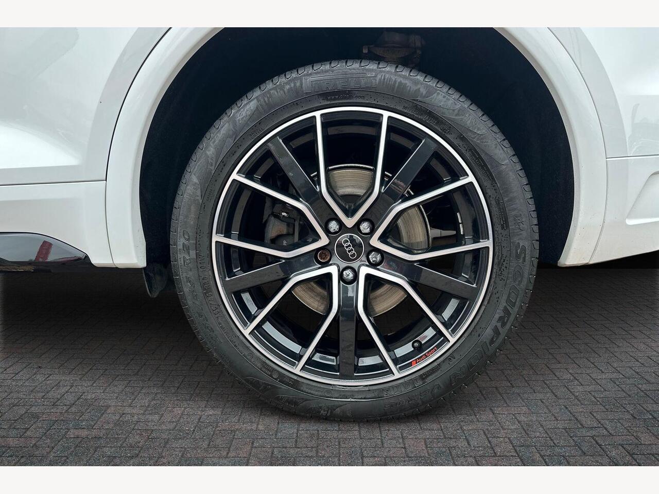 Used Audi Q5 2024 for sale - 78112544: Photo 5