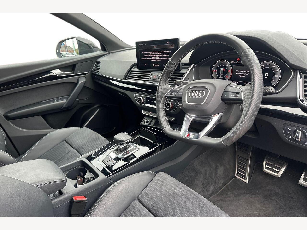 Used Audi Q5 2024 for sale - 78112544: Photo 6