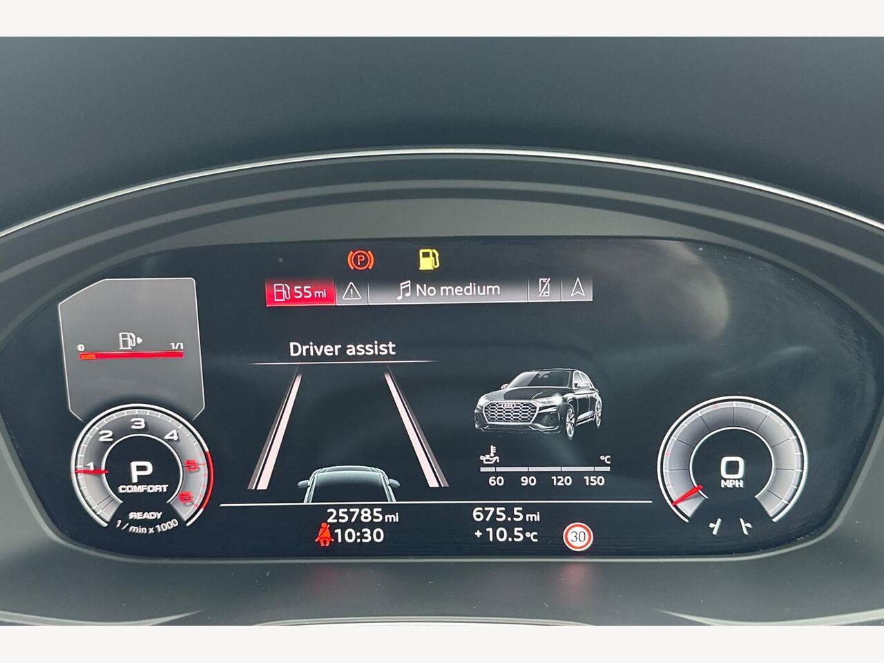 Used Audi Q5 2024 for sale - 78112544: Photo 7