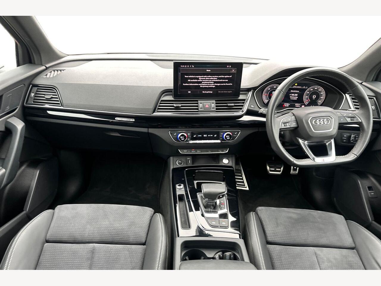 Used Audi Q5 2024 for sale - 78112544: Photo 9