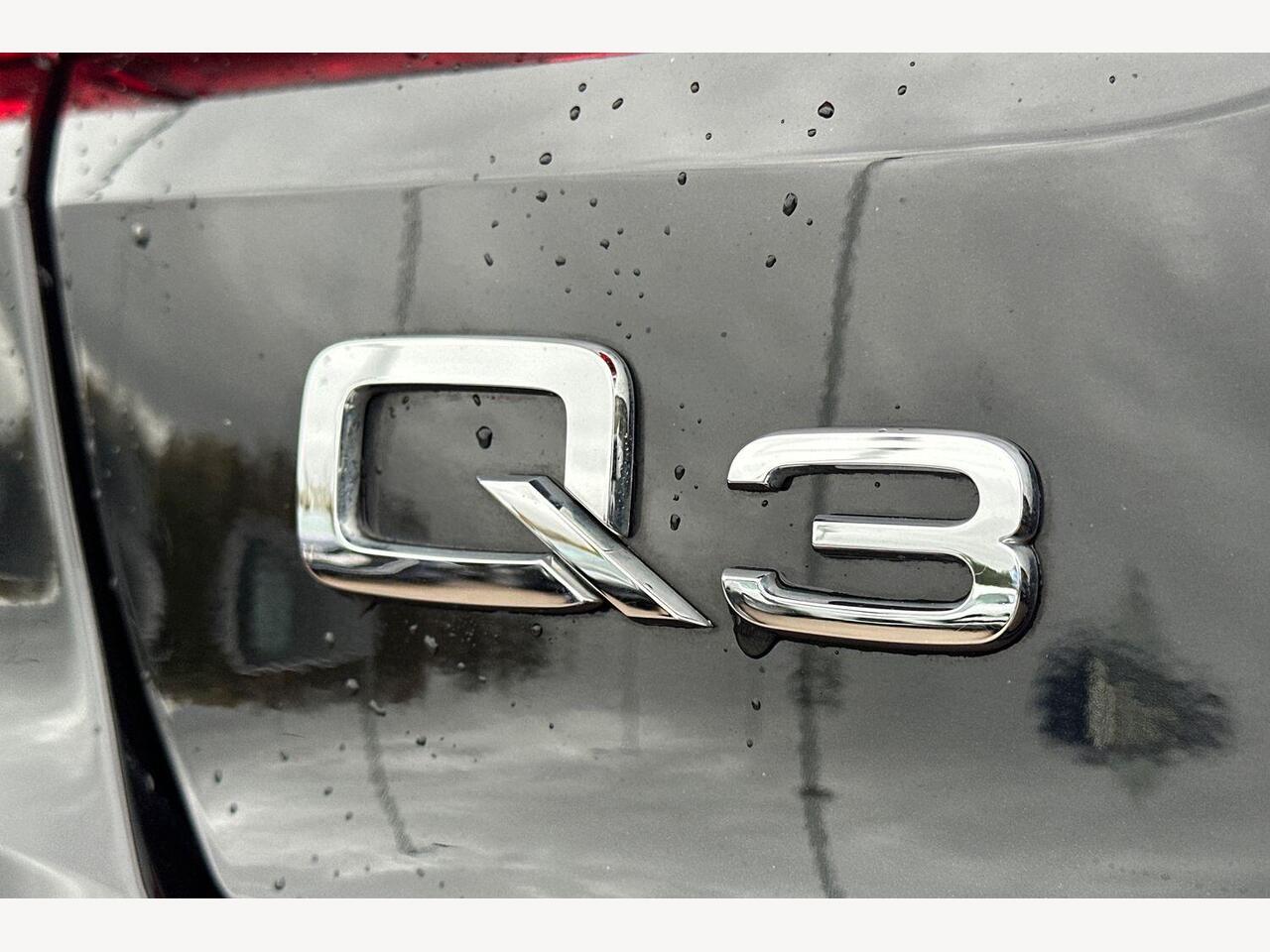 Used Audi Q3 2024 for sale - 76677733: Photo 14