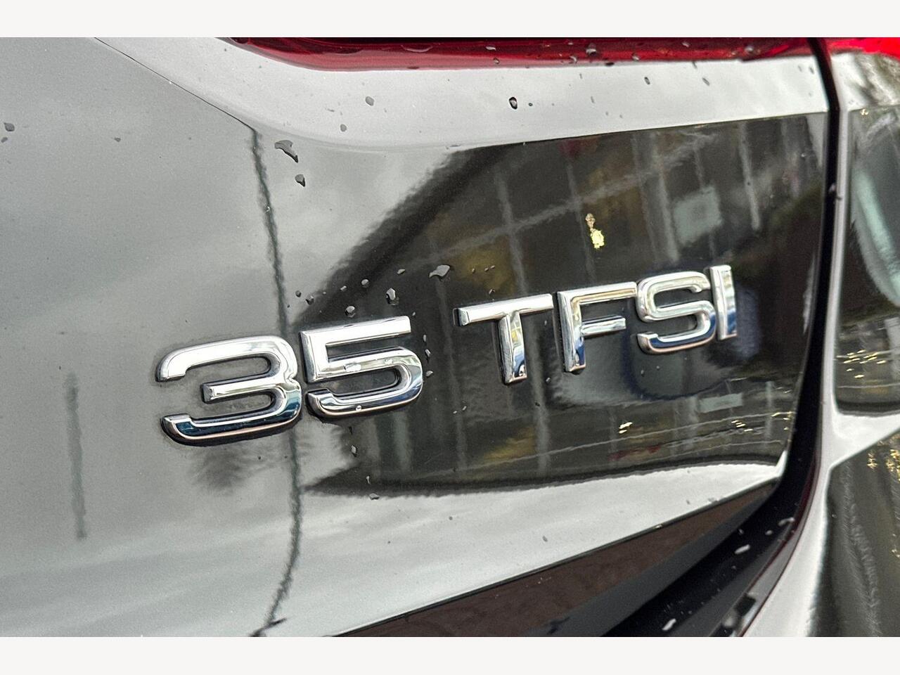 Used Audi Q3 2024 for sale - 76677733: Photo 19