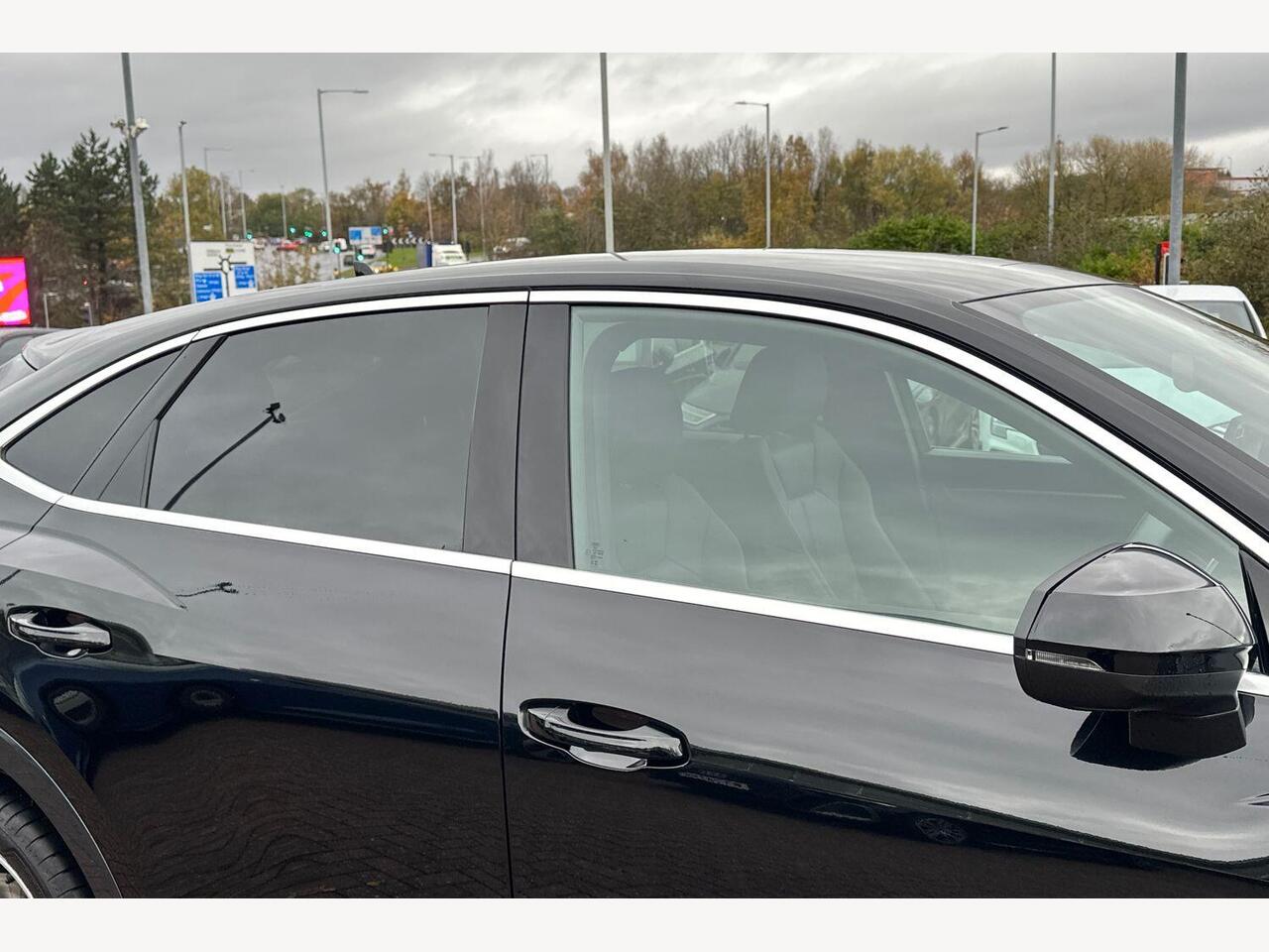 Used Audi Q3 2024 for sale - 76677733: Photo 23