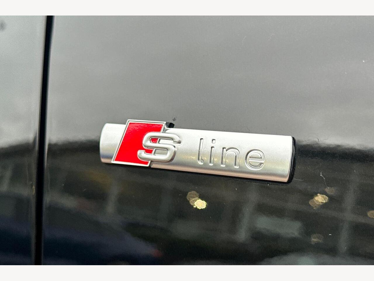 Used Audi Q3 2024 for sale - 76677733: Photo 24