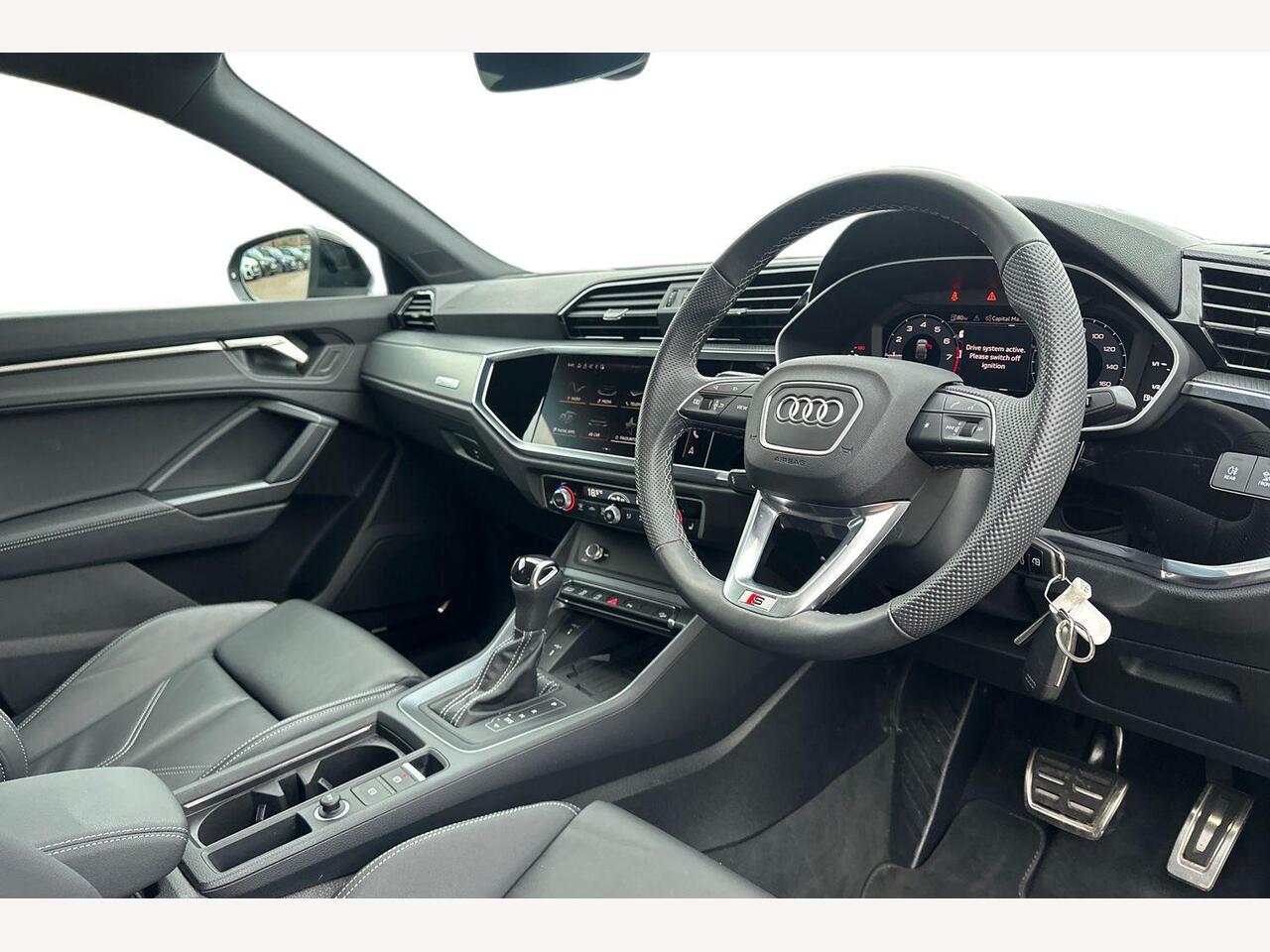 Used Audi Q3 2024 for sale - 76677733: Photo 6