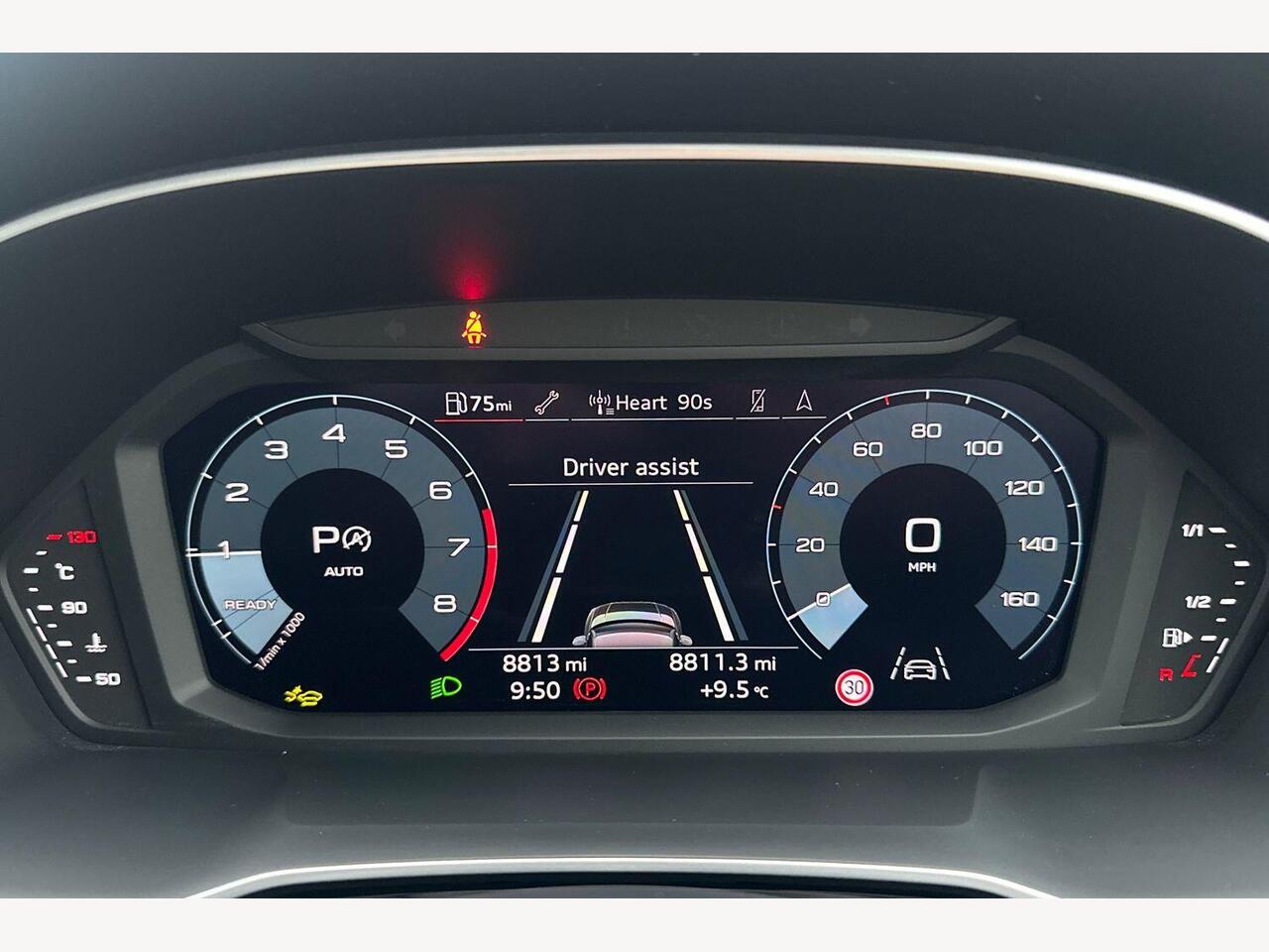 Used Audi Q3 2024 for sale - 76677733: Photo 7