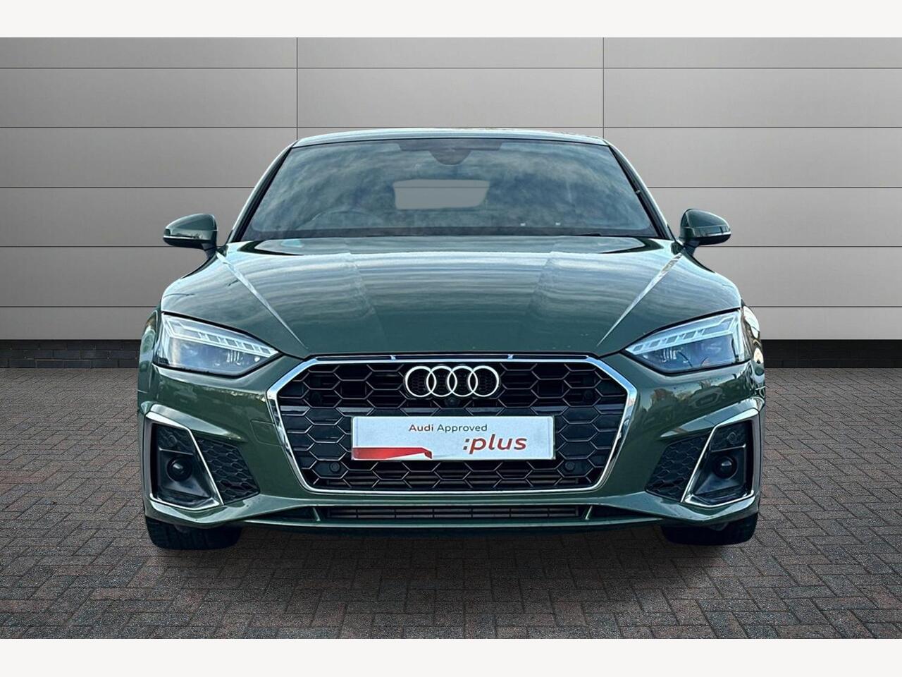 Used Audi A5 2023 for sale - 76676336: Photo 10