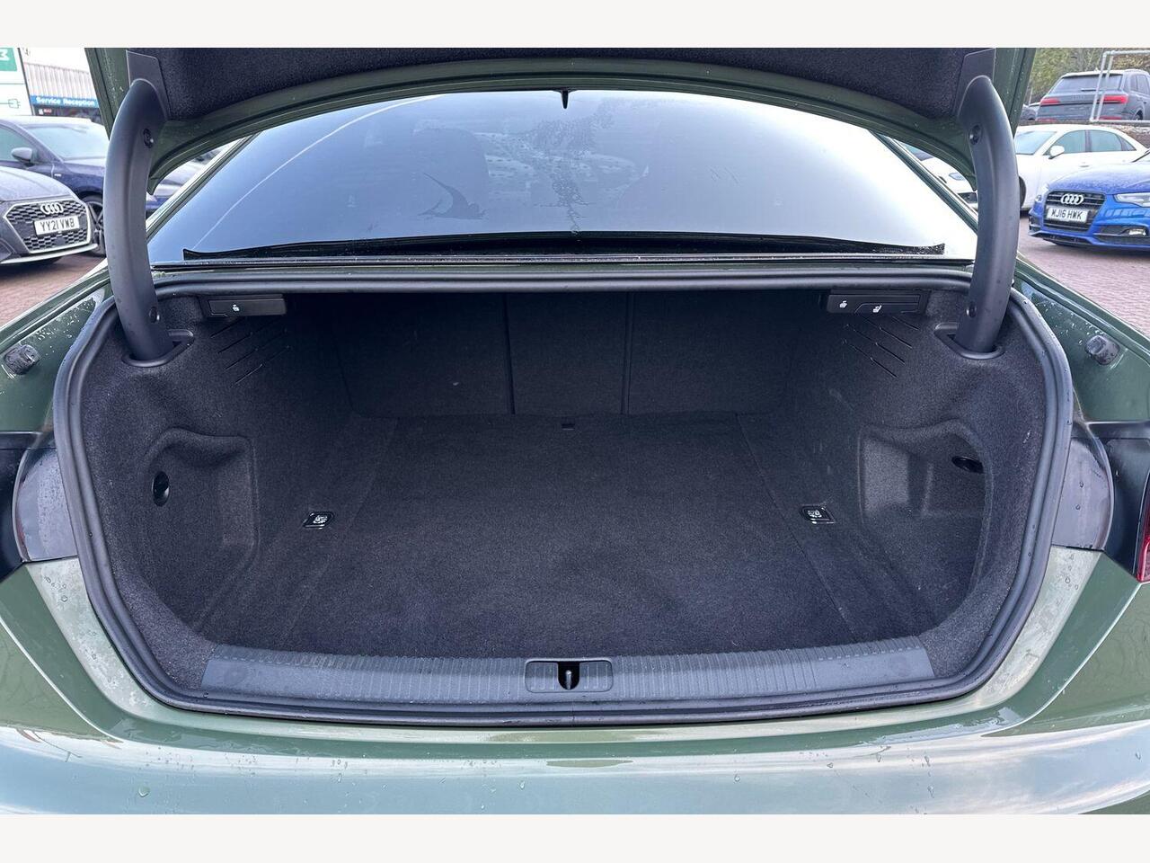 Used Audi A5 2023 for sale - 76676336: Photo 12