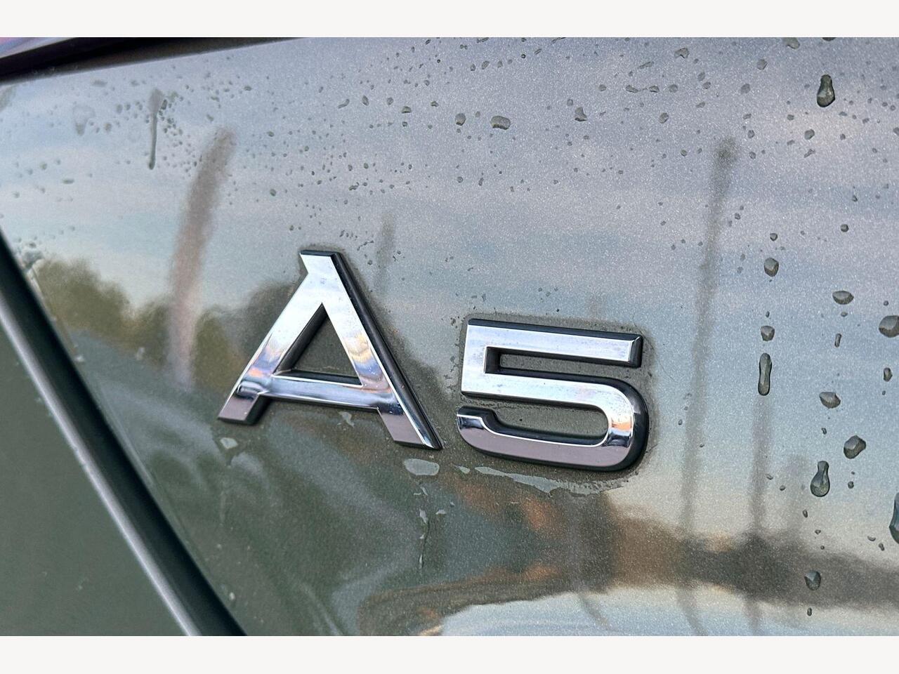 Used Audi A5 2023 for sale - 76676336: Photo 13