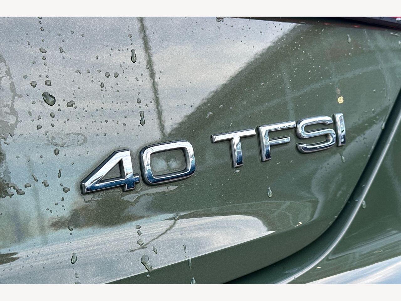 Used Audi A5 2023 for sale - 76676336: Photo 18