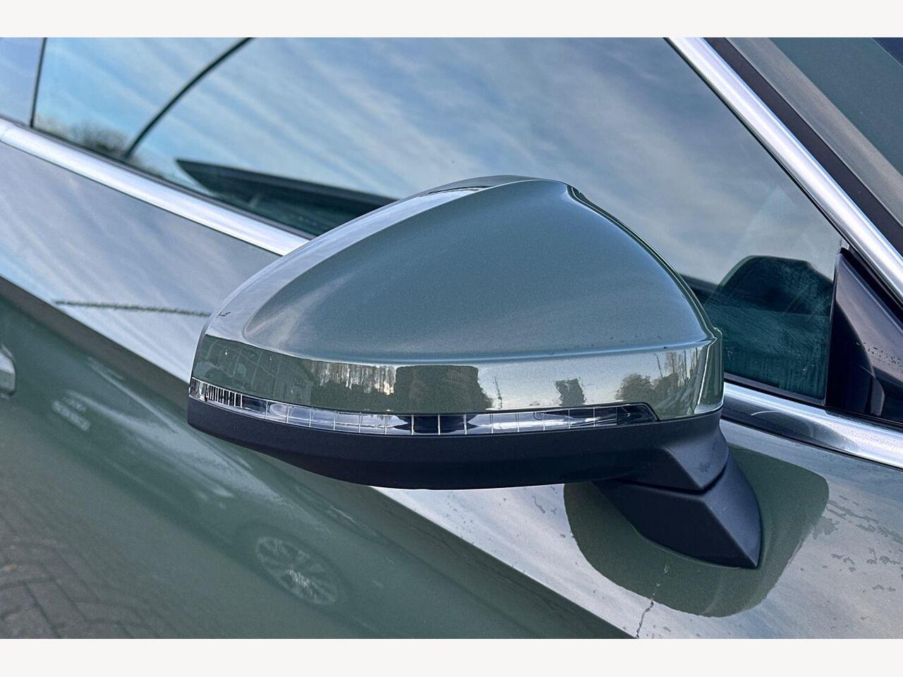 Used Audi A5 2023 for sale - 76676336: Photo 21