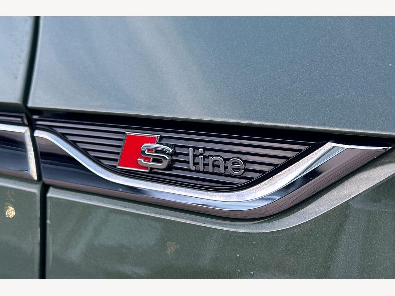 Used Audi A5 2023 for sale - 76676336: Photo 23