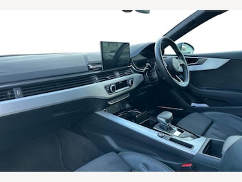 Used Audi A5 2023 for sale - 76676336: Photo