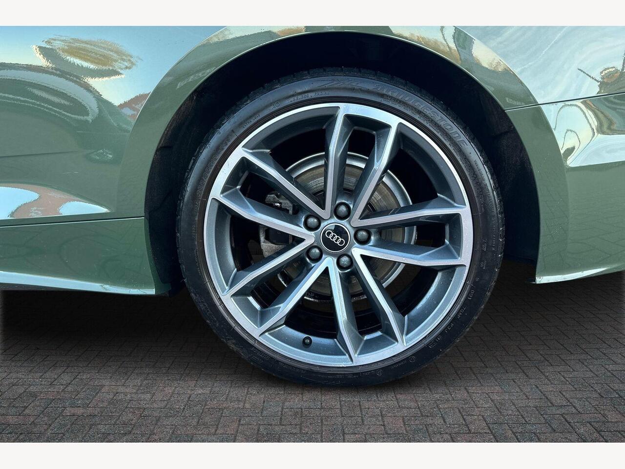 Used Audi A5 2023 for sale - 76676336: Photo 5