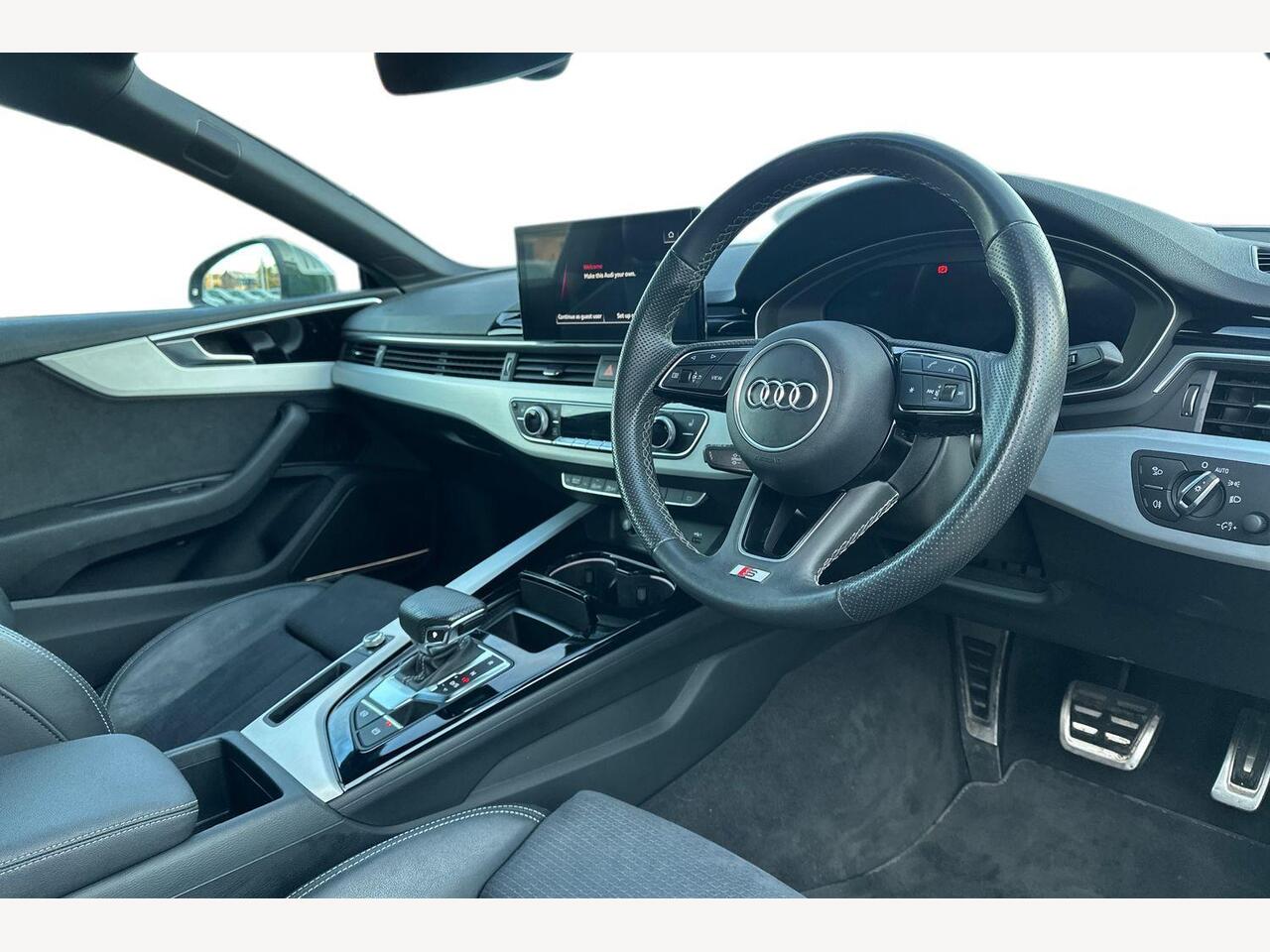 Used Audi A5 2023 for sale - 76676336: Photo 6