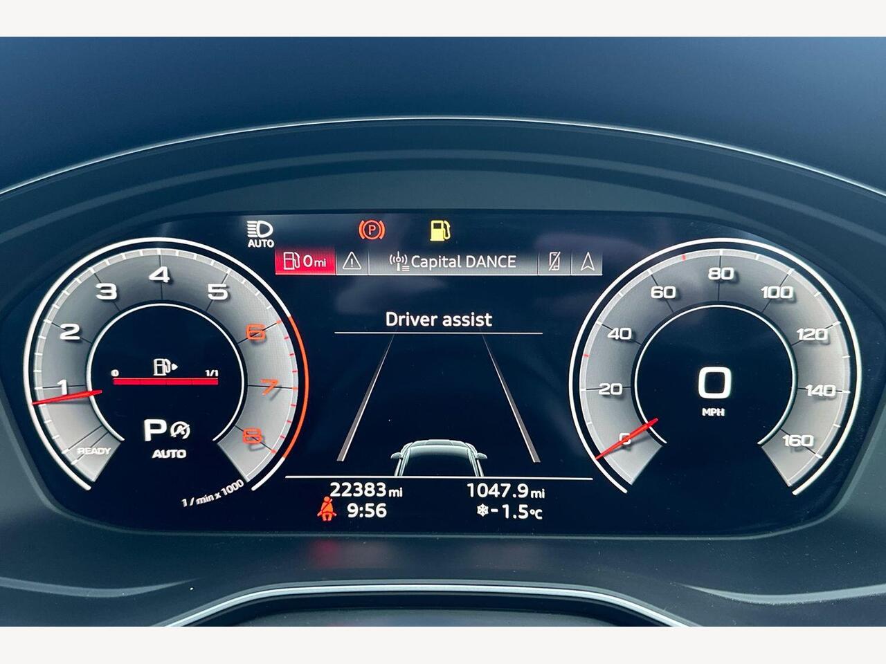 Used Audi A5 2023 for sale - 76676336: Photo 7