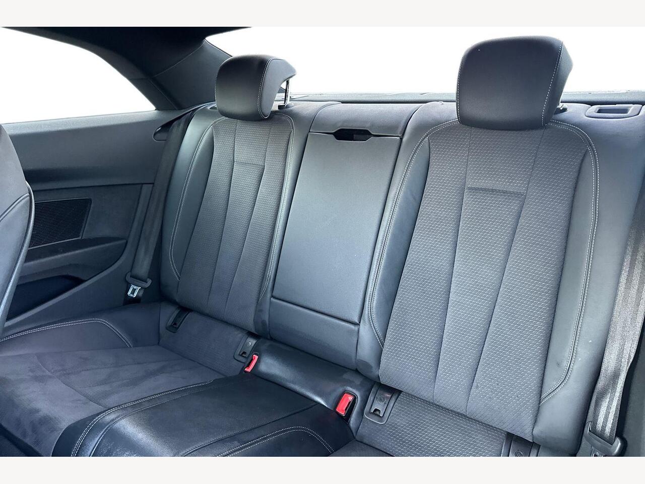 Used Audi A5 2023 for sale - 76676336: Photo 8