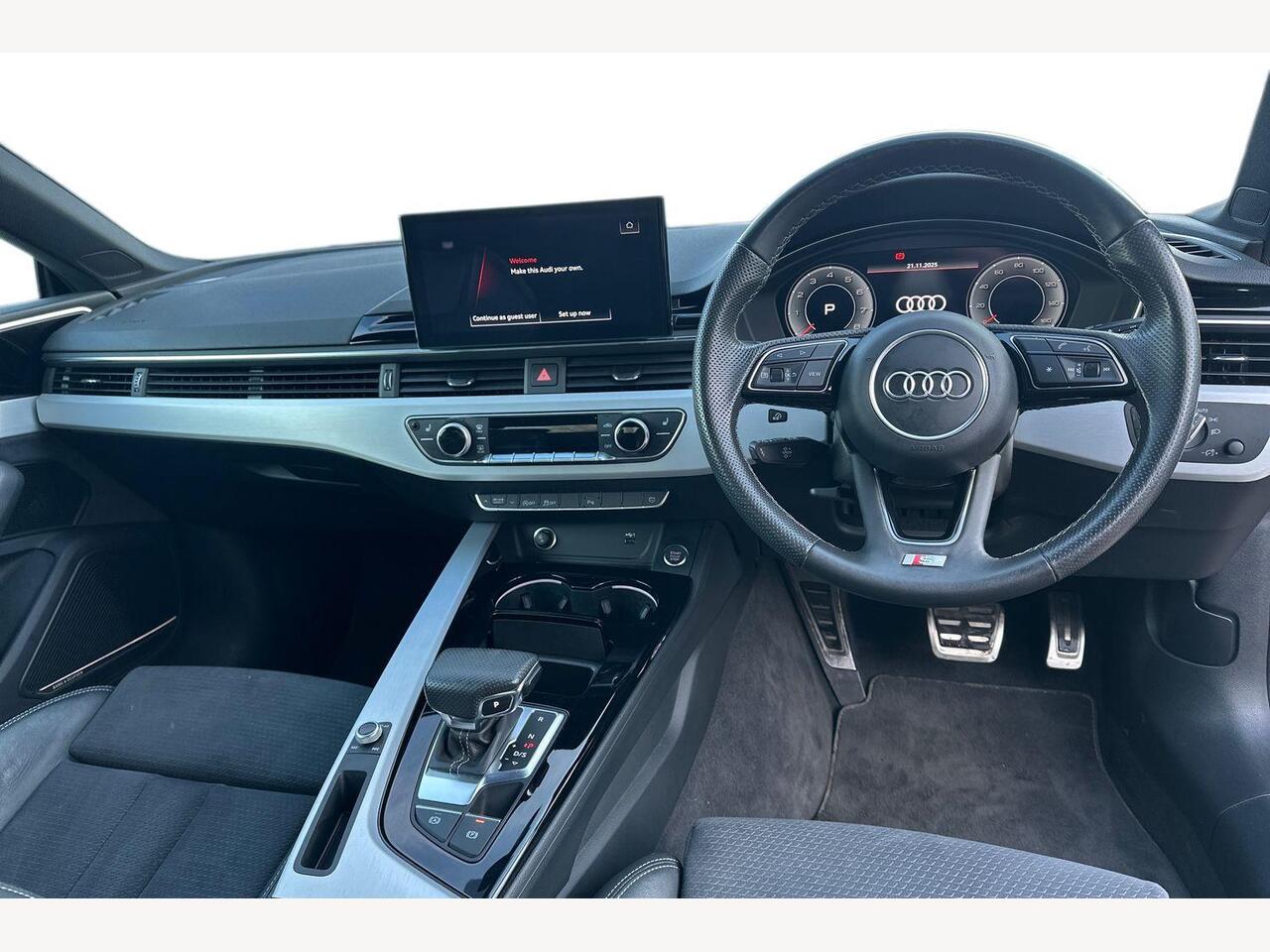 Used Audi A5 2023 for sale - 76676336: Photo 9