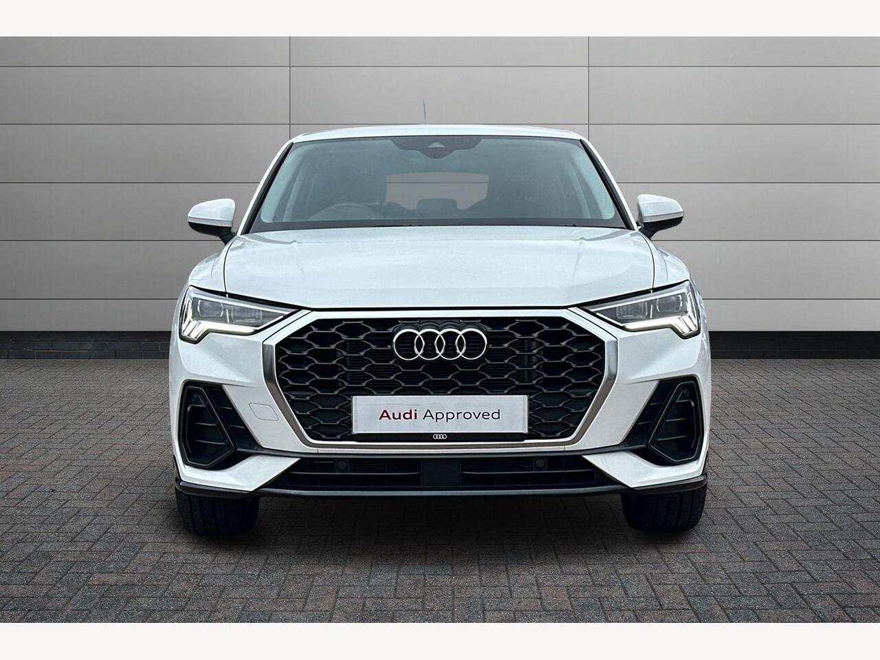 Used Audi Q3 2023 for sale - 78125454: Photo 10