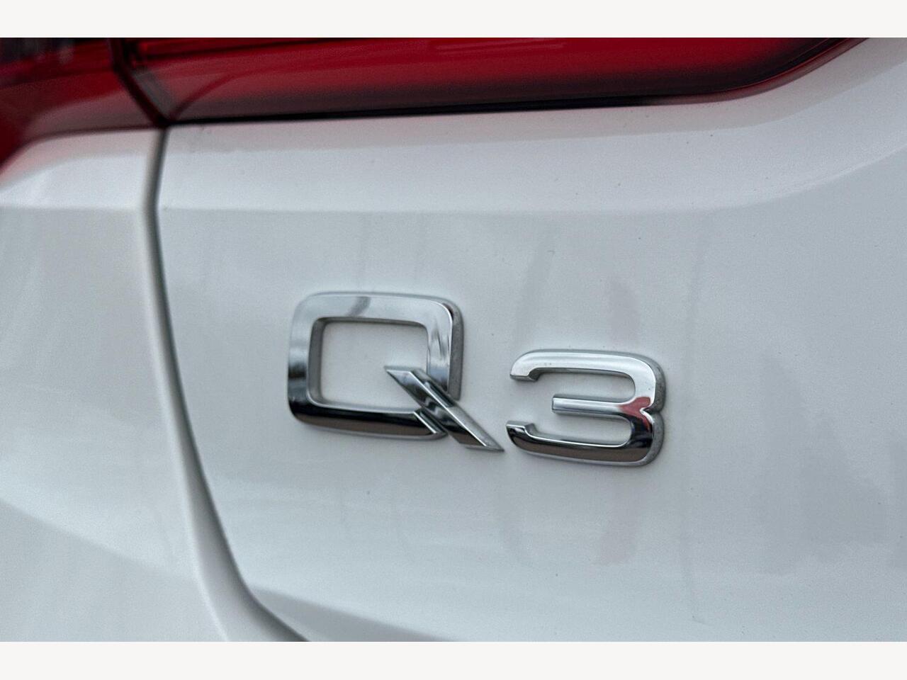 Used Audi Q3 2023 for sale - 78125454: Photo 14