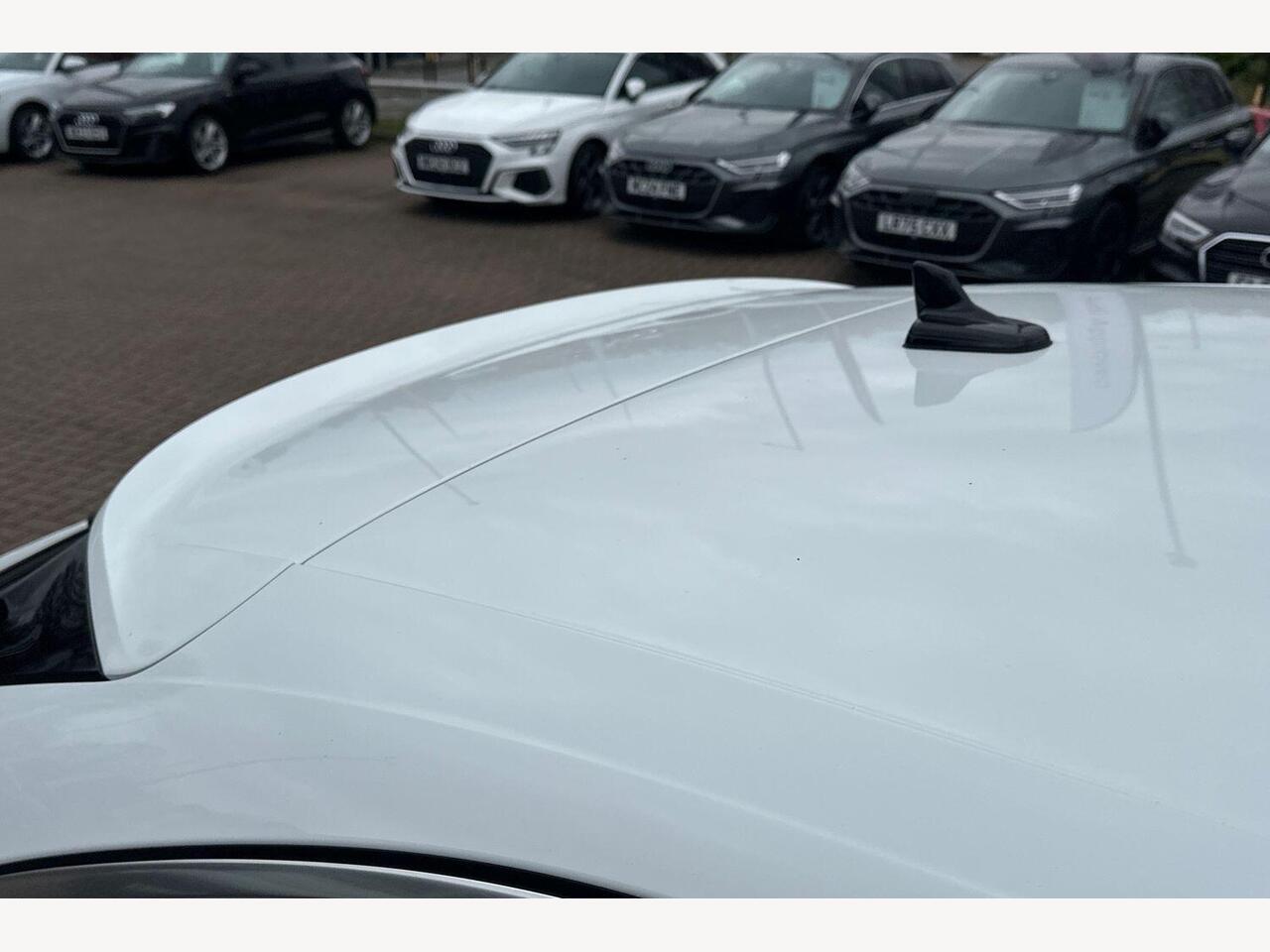 Used Audi Q3 2023 for sale - 78125454: Photo 22