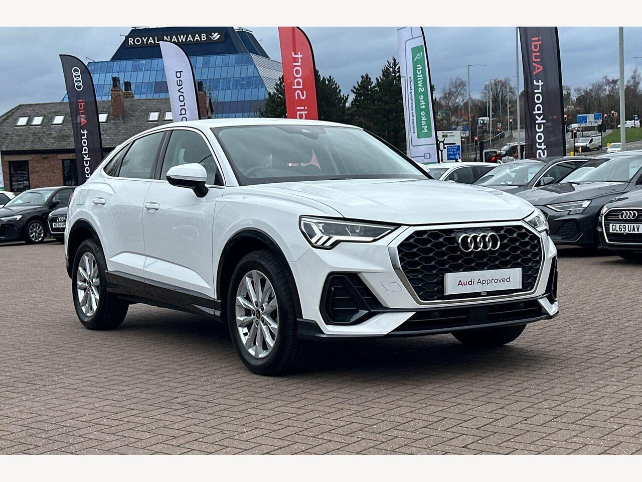 Used Audi Q3 2023 for sale - 78125454: Photo 24