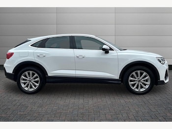 Used Audi Q3 2023 for sale - 78125454: Photo