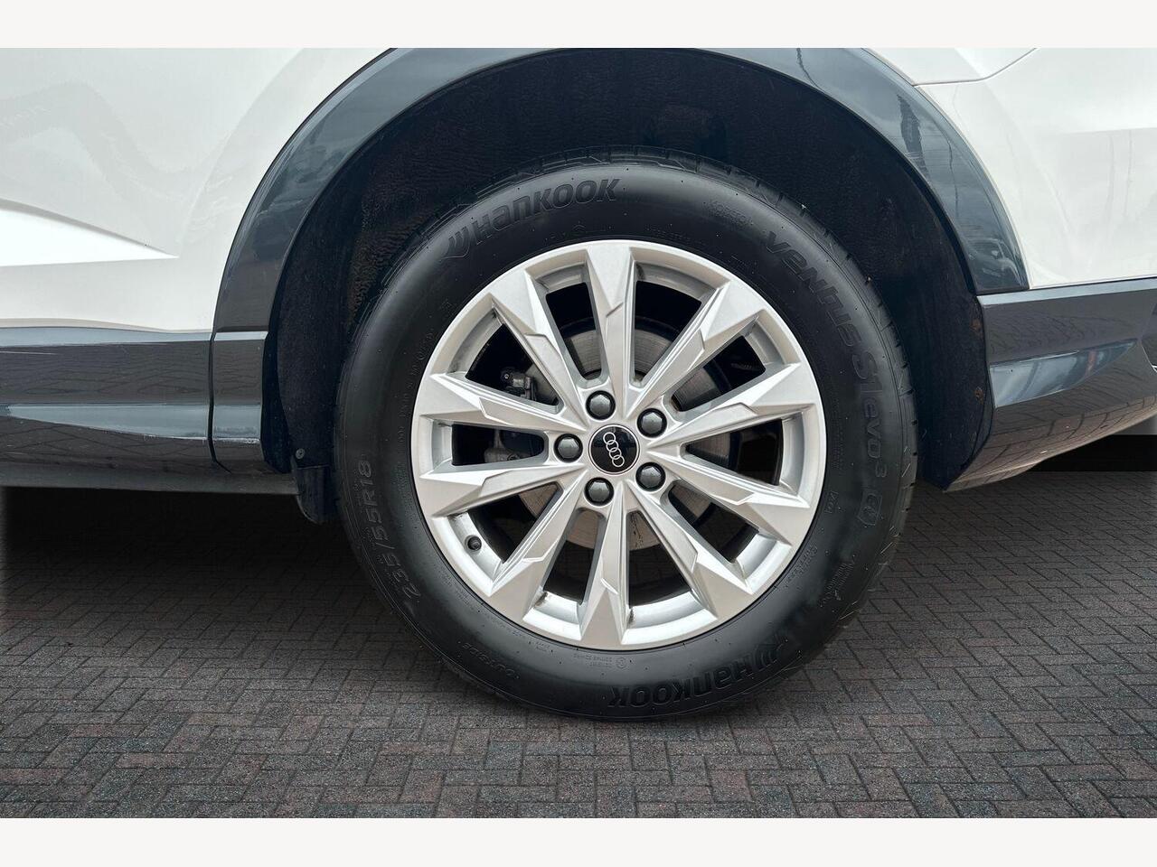 Used Audi Q3 2023 for sale - 78125454: Photo 5