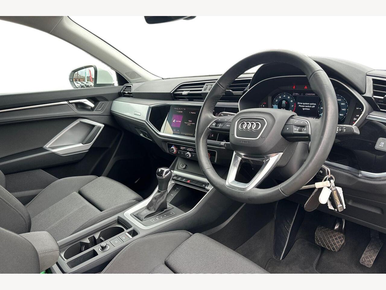 Used Audi Q3 2023 for sale - 78125454: Photo 6