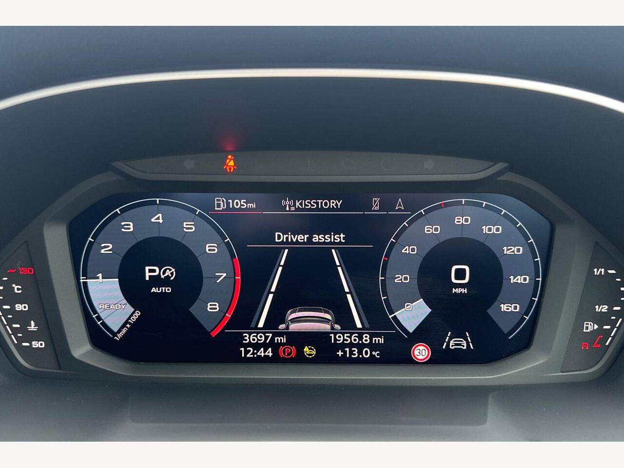 Used Audi Q3 2023 for sale - 78125454: Photo 7