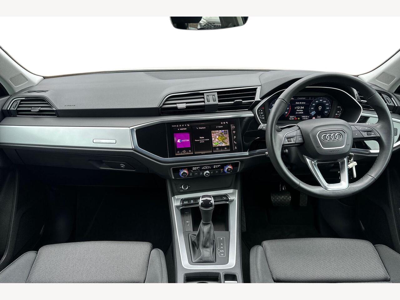 Used Audi Q3 2023 for sale - 78125454: Photo 9