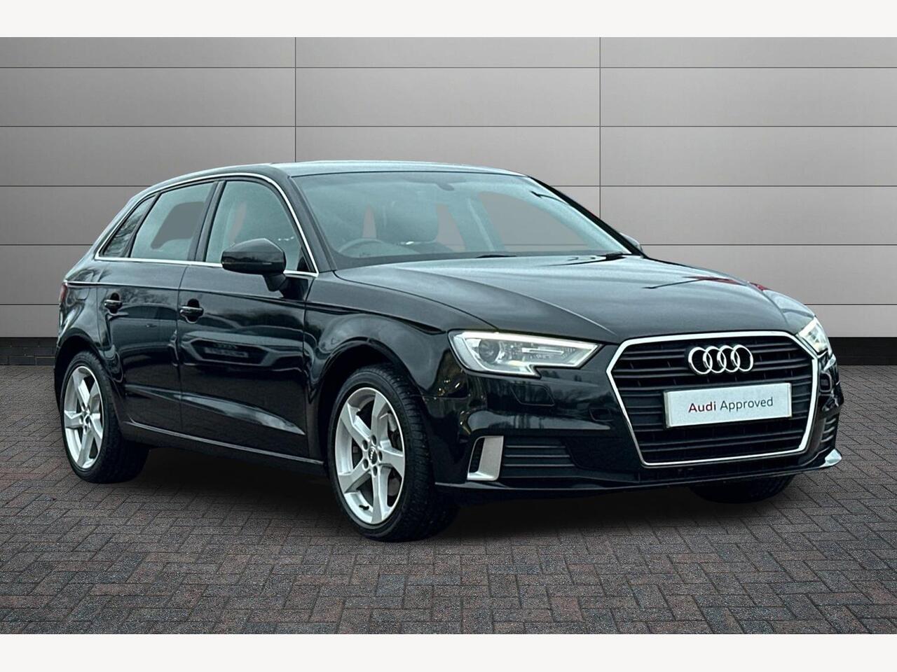 Used Audi A3 2018 for sale - 77145546: Photo 1