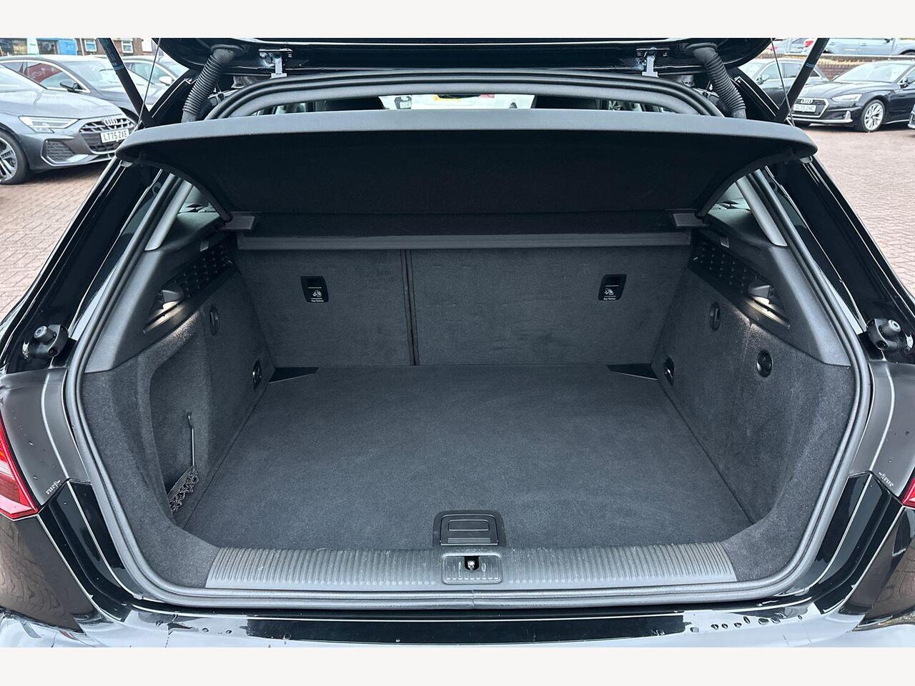 Used Audi A3 2018 for sale - 77145546: Photo 13