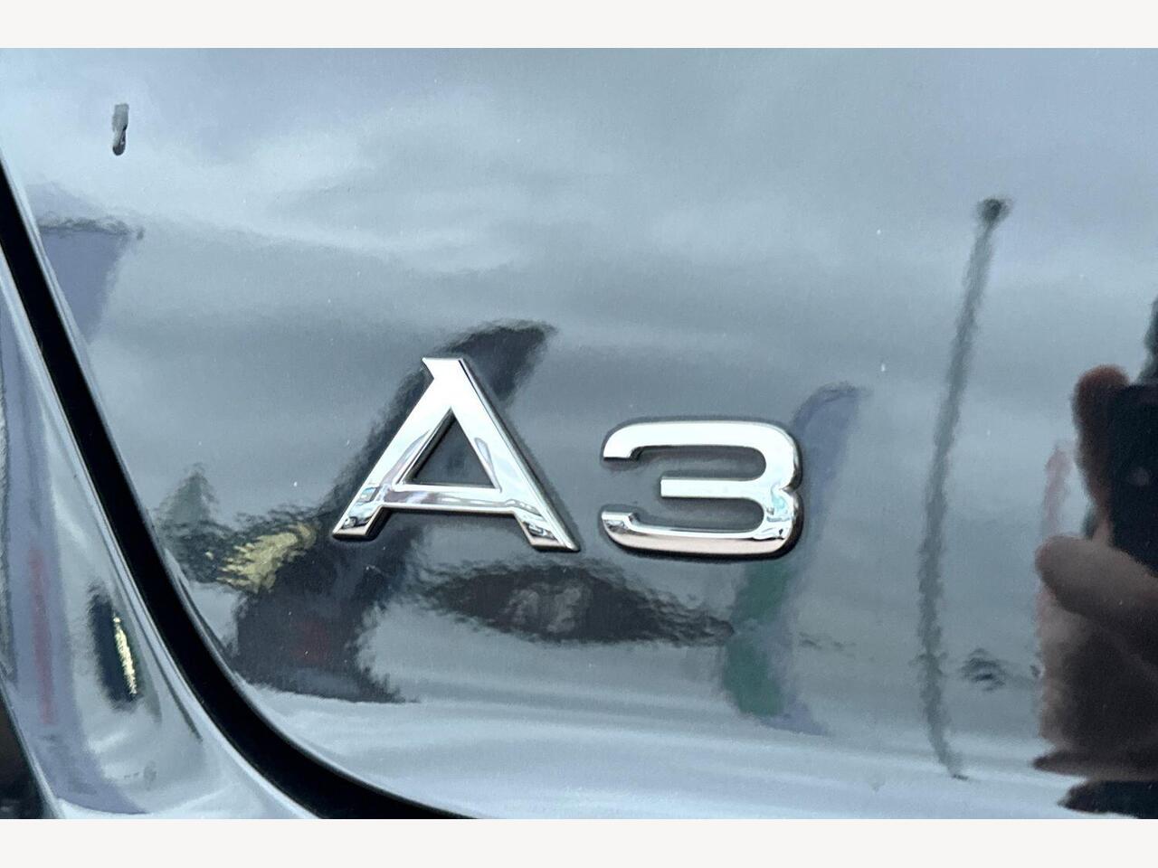 Used Audi A3 2018 for sale - 77145546: Photo 14