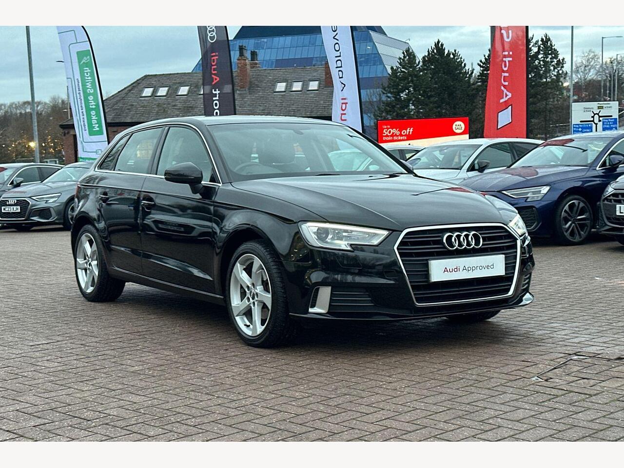 Used Audi A3 2018 for sale - 77145546: Photo 25