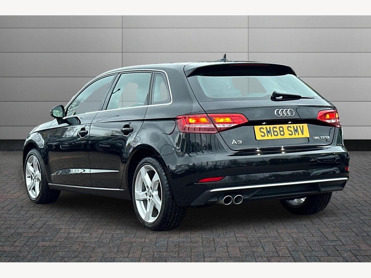 Used Audi A3 2018 for sale - 77145546: Photo 4