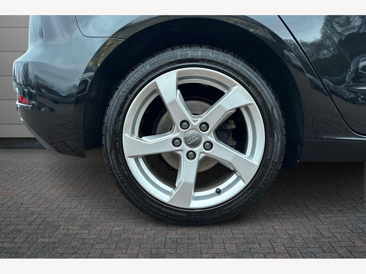 Used Audi A3 2018 for sale - 77145546: Photo 6